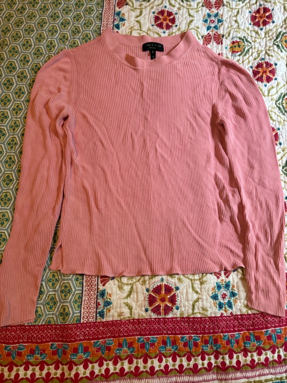 Rag and Bone Long Sleeve